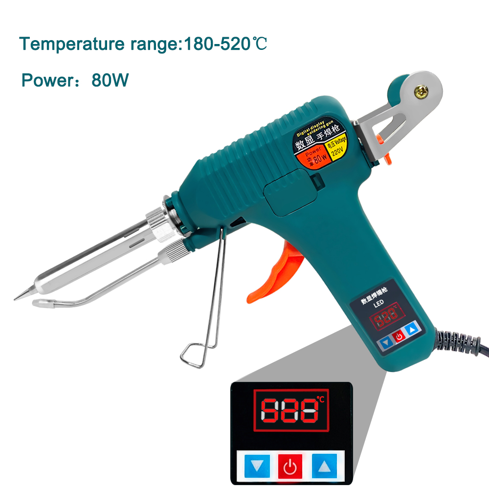 Electric Soldering Iron Gun Ha - Industrial Laser Welding Tool review and price