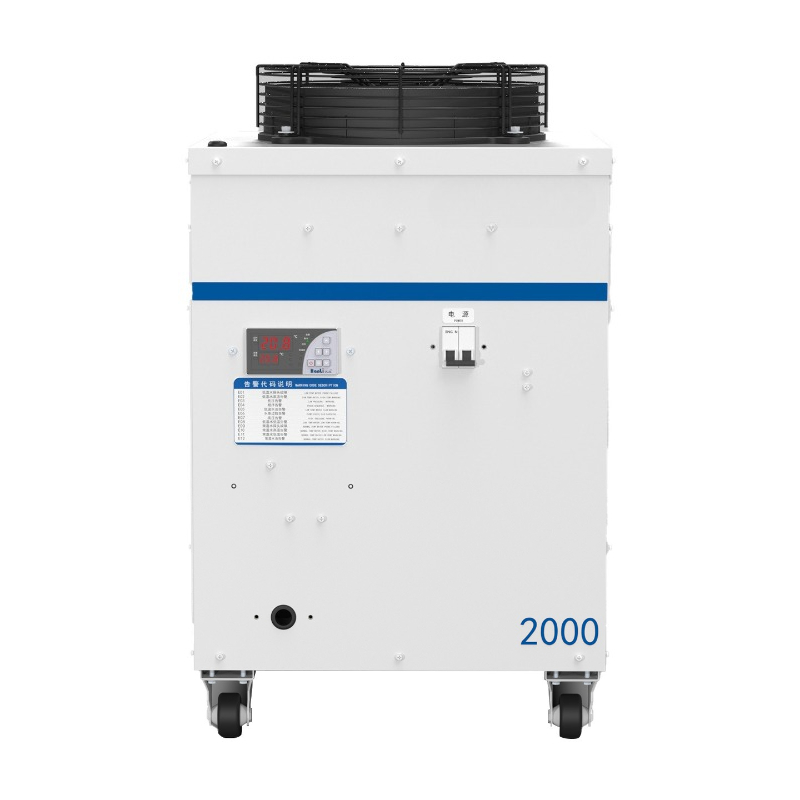 Fiber Laser Cutting and Weldin - Industrial Grade Laser Engraver review and price