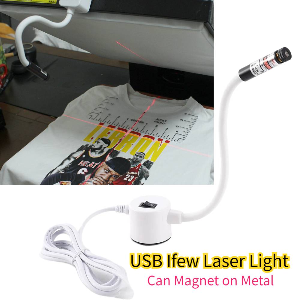 DTF Accessories USB Laser Poin - Industrial Laser Welding review and price