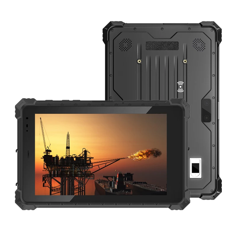 10.1 Inch Windows 11 N5100 Tab - Industrial Laser Light review and price