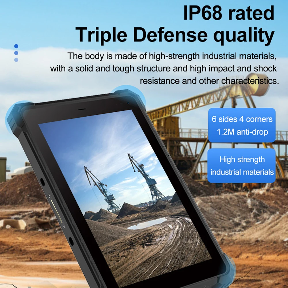 10.1 Inch Windows 11 N5100 Tab - Industrial Laser Light review and price