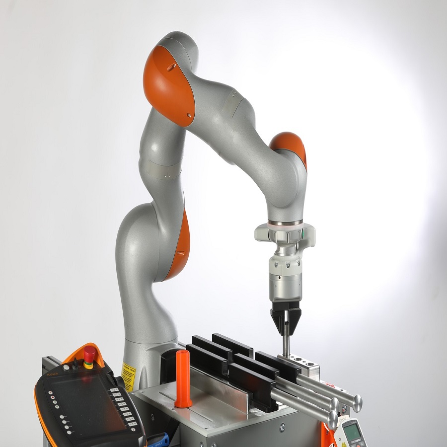 Industrial Welding Robot Kuka  - Industrial Laser Welding review and price