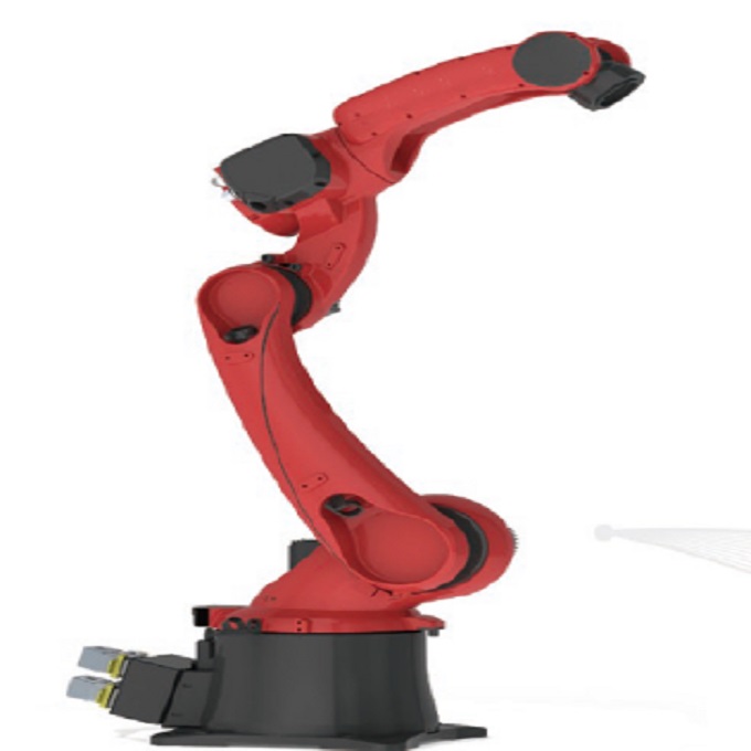 Industrial Welding Robot Kuka  - Industrial Laser Welding review and price