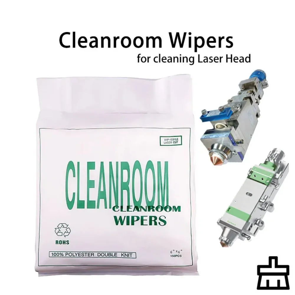 3009 Industry Cleanroom Wipers - Industrial Laser Printer review and price