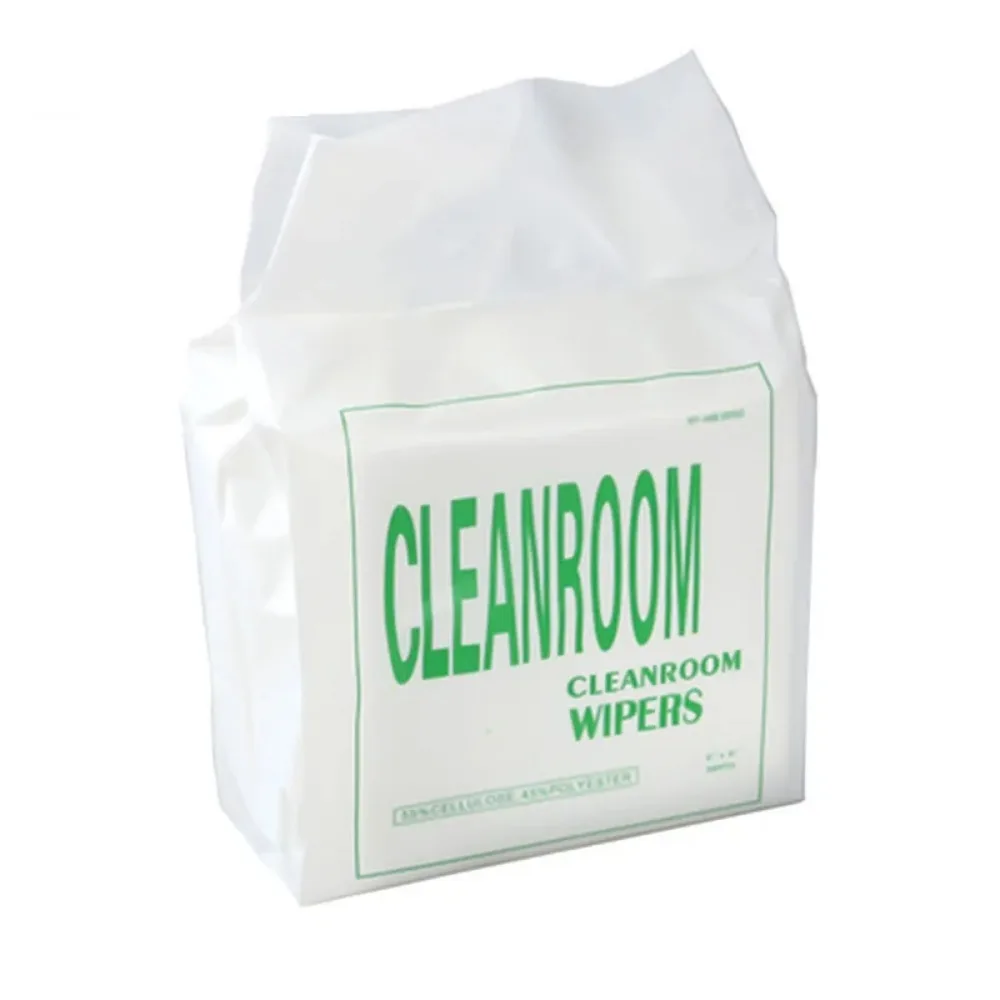 3009 Industry Cleanroom Wipers - Industrial Laser Printer review and price