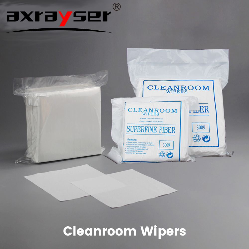 Cleanroom Wipers Non Dust Clot - Industrial Laser Printer review and price
