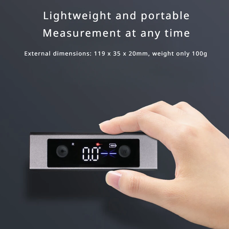 New Laser Level Goniometer, Ca - Industrial Laser Alignment review and price