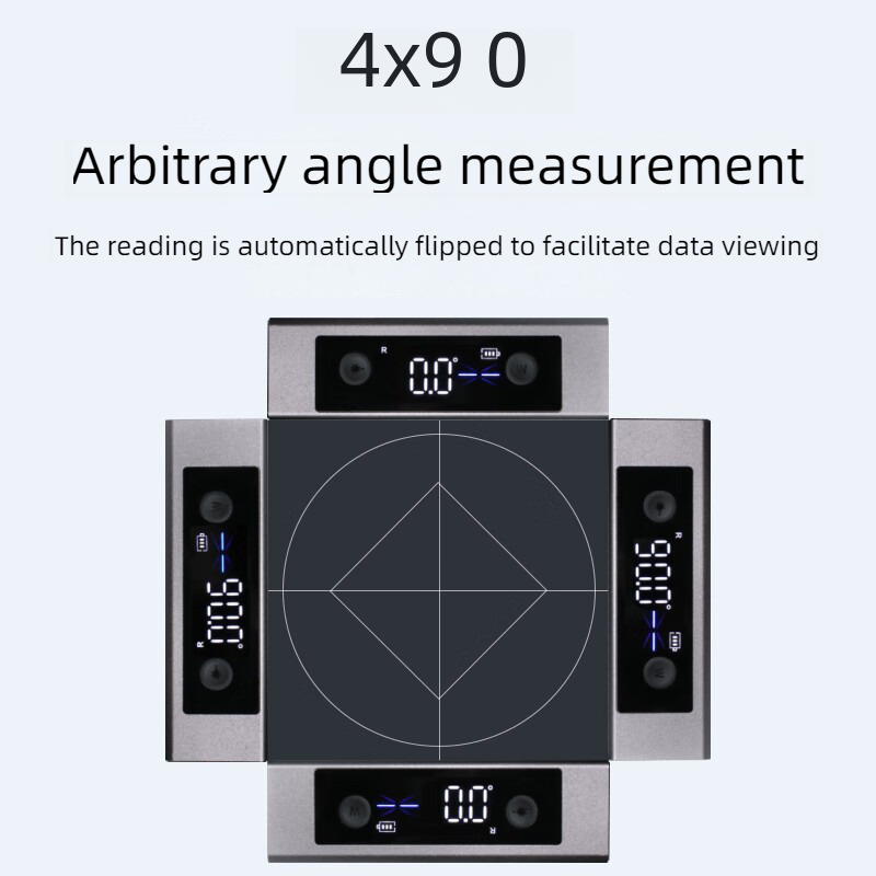 New Laser Level Goniometer, Ca - Industrial Laser Alignment review and price