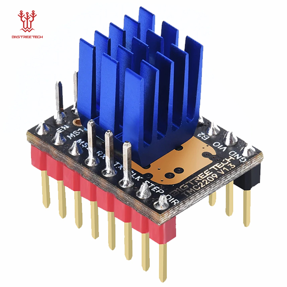 BIGTREETECH TMC2209 Stepper Mo - Stepper Driver Cnc review and price