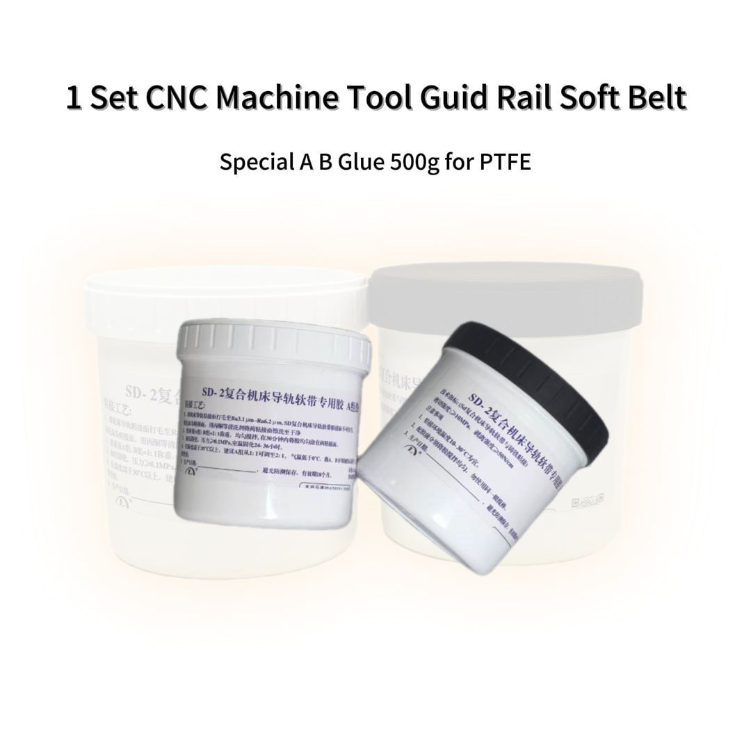 Turcit 500g Two-Component A+B  - Cnc Milling Machine review and price