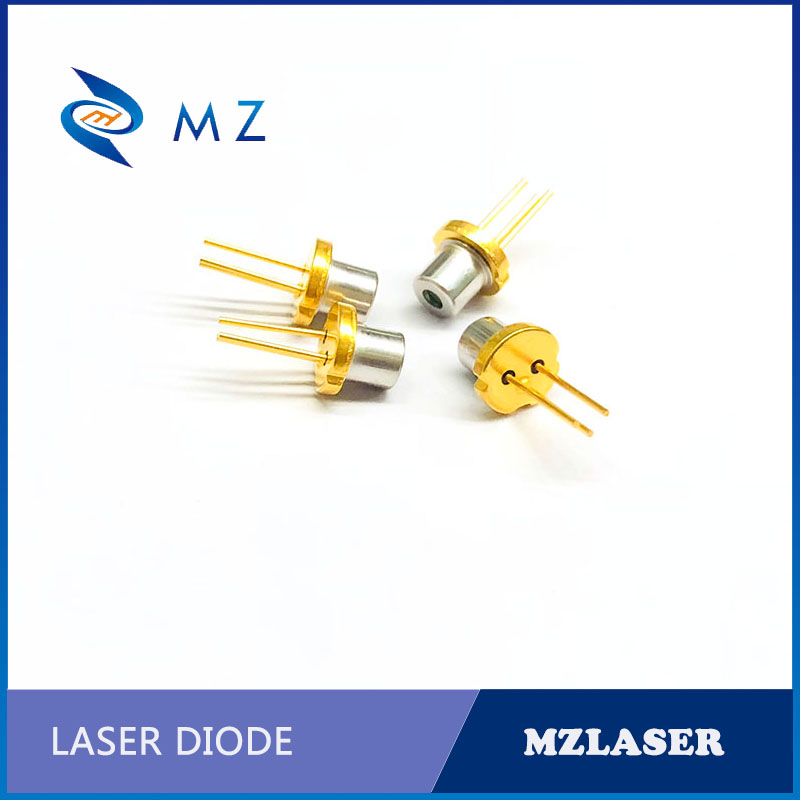 Red  670nm 5mw Laser Diode TO5 - Industrial Laser Packaging review and price