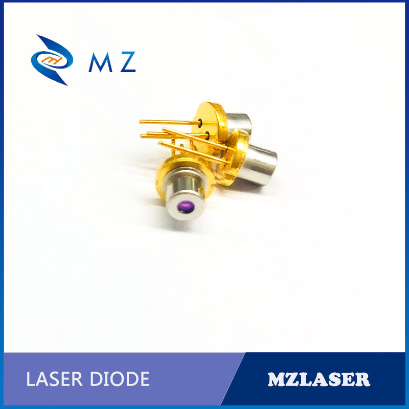 Red  670nm 5mw Laser Diode TO5 - Industrial Laser Packaging review and price