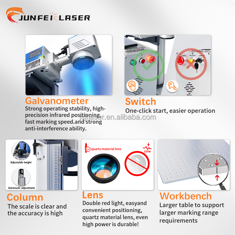 JUNFEI Perfume Bottle Paper Bo - Industrial Laser Packaging review and price
