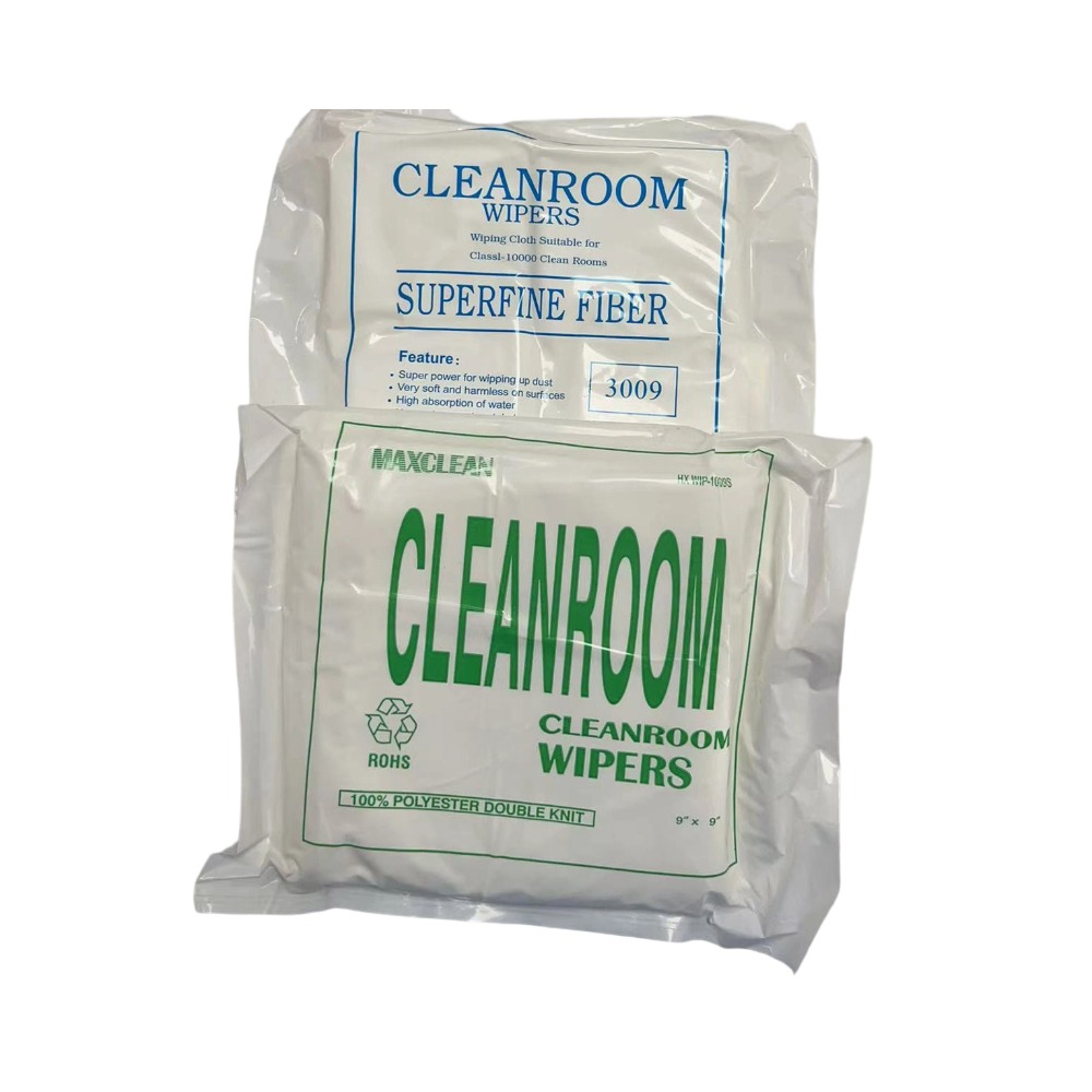 3009 Industry Cleanroom Wipers - Industrial Laser Printer review and price
