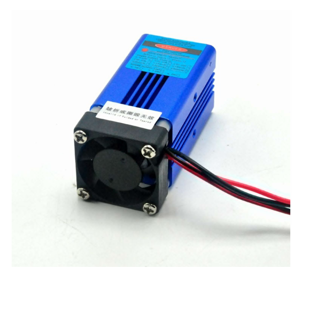 Industrial 405nm 100mw 300mw 4 - Industrial Laser Light review and price