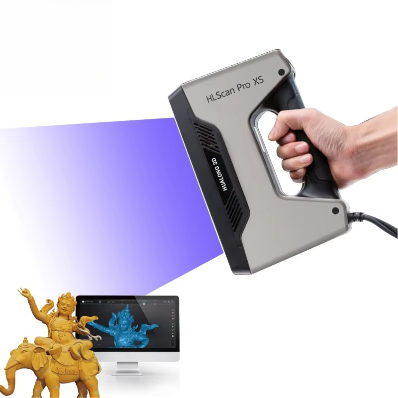 HUALONG Machinery Handheld Por - Industrial Laser Printer review and price
