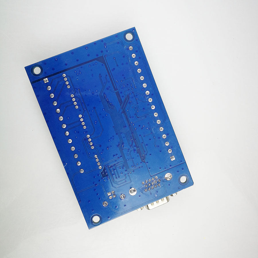 MACH3 USB CNC Driver breakout  - Stepper Driver Cnc review and price