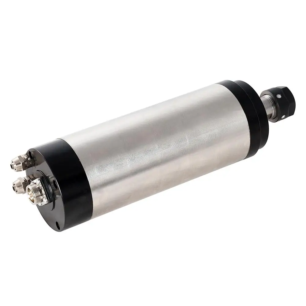 2.2 Kw Water Cooled Spindle Mo - Cnc Spindle Motor review and price