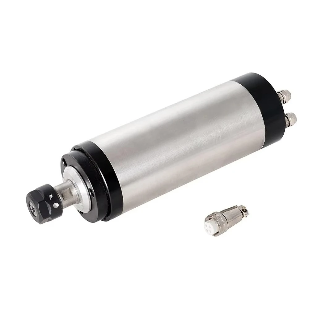 2.2 Kw Water Cooled Spindle Mo - Cnc Spindle Motor review and price