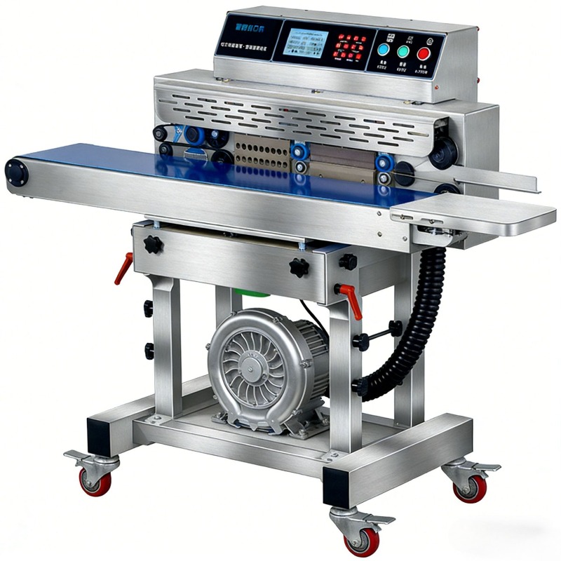 Commercial Food Vacuum Sealer  - Industrial Laser Packaging review and price