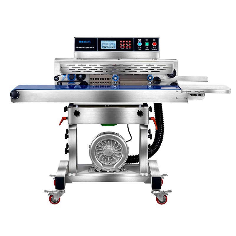 Commercial Food Vacuum Sealer  - Industrial Laser Packaging review and price