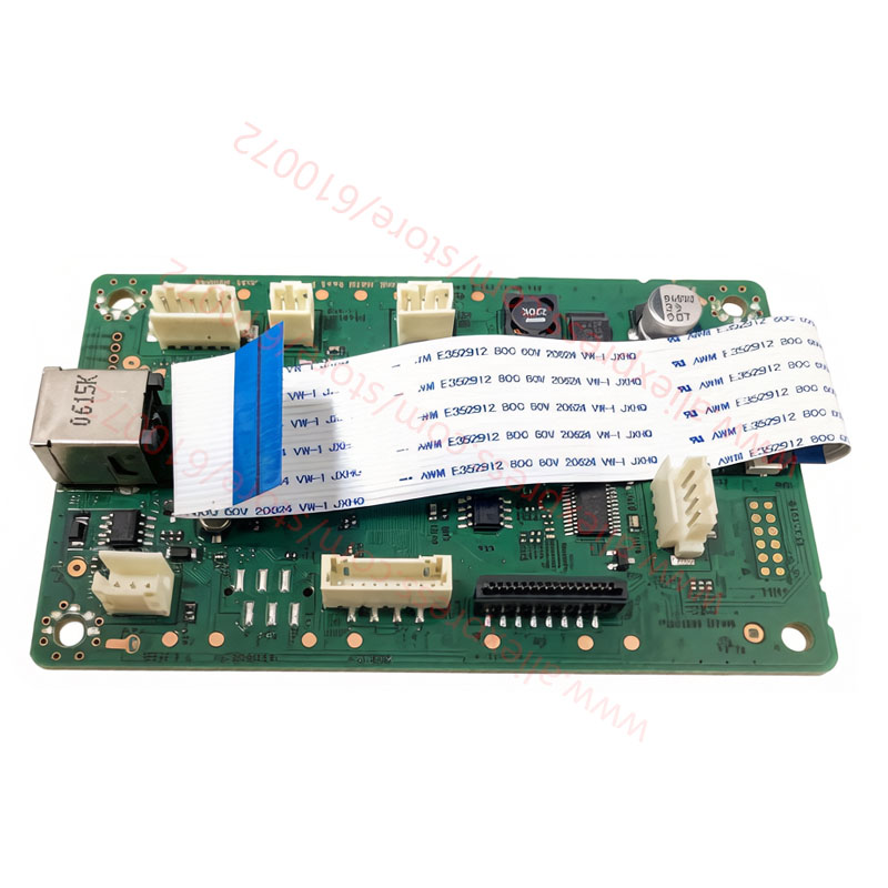 Printer Formatter Main Board M - Industrial Laser Printer review and price