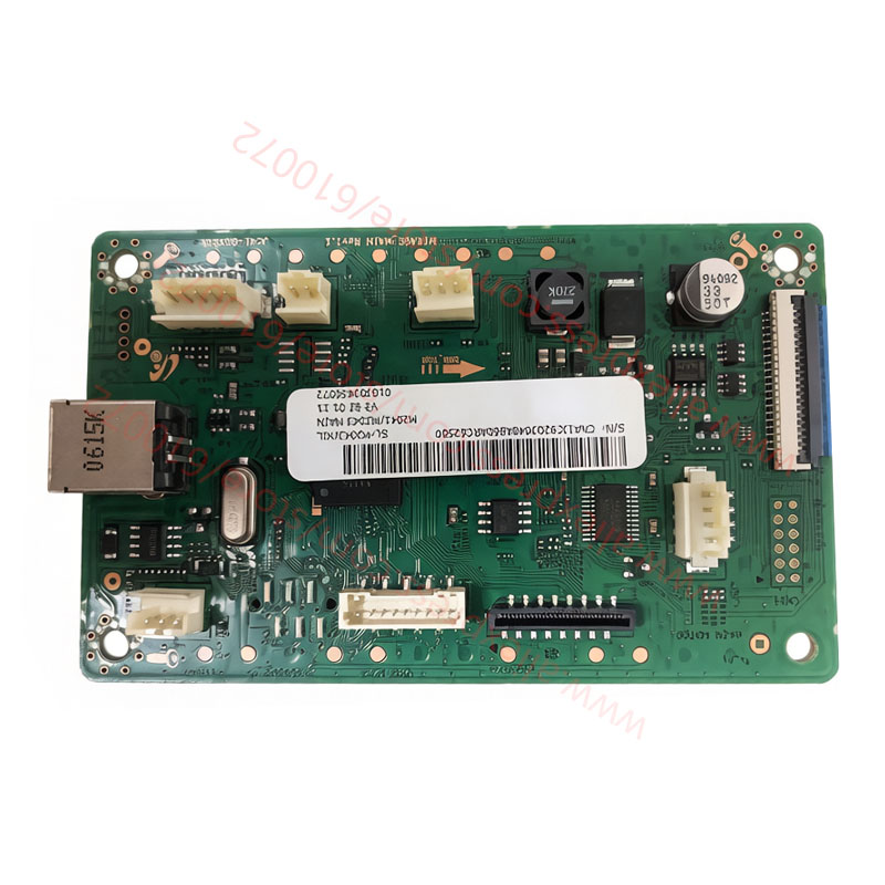 Printer Formatter Main Board M - Industrial Laser Printer review and price