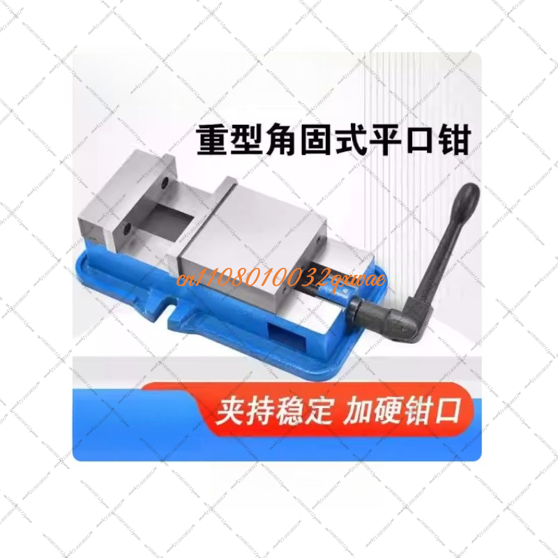 Precision Angle-fixing Milling - Cnc Milling Machine review and price