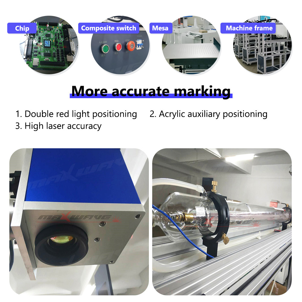 High Speed CO2 Laser Marking D - Industrial Laser Packaging review and price