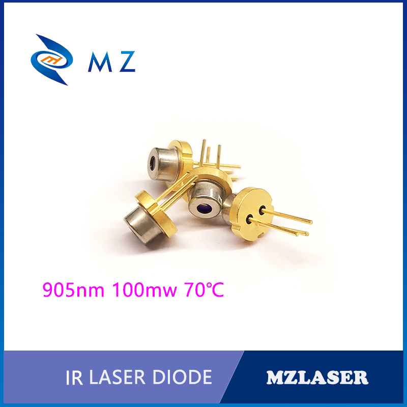 905nm 100mw TO-18 Packaging IR - Industrial Laser Packaging review and price