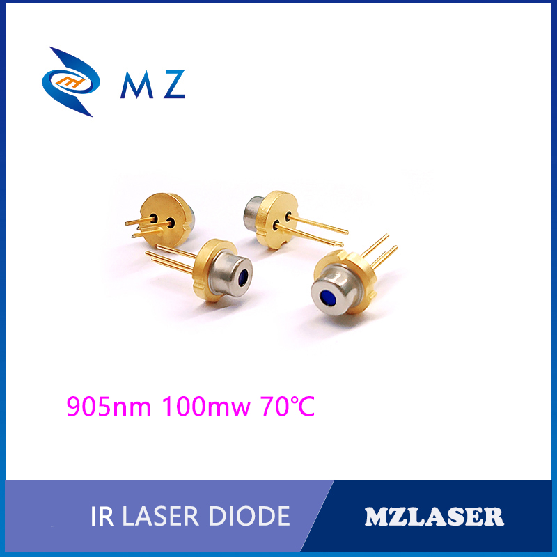 905nm 100mw TO-18 Packaging IR - Industrial Laser Packaging review and price