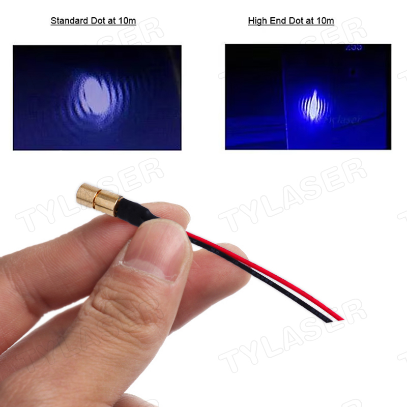 Mini Size IR Dot Laser Module  - Industrial Grade Laser Engraver review and price