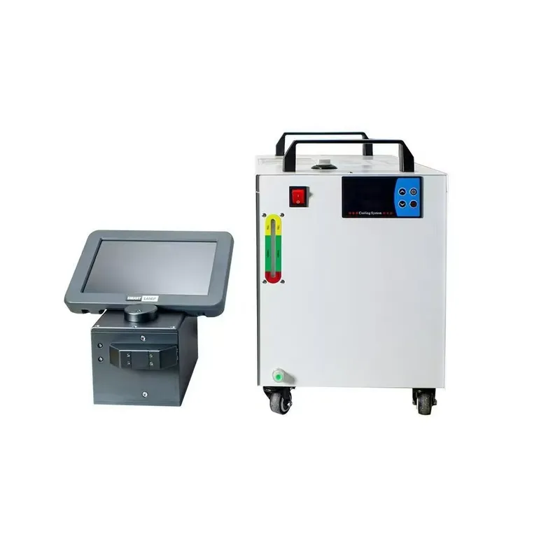 YAOMATEC K9-5W 355nm Nanosecon - Industrial Laser Printer review and price