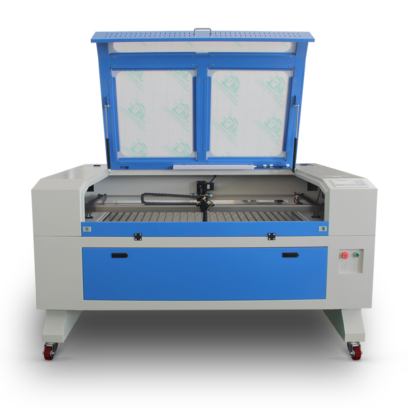 Industrial-grade 1390 CO2 Lase - Industrial Grade Laser Engraver review and price