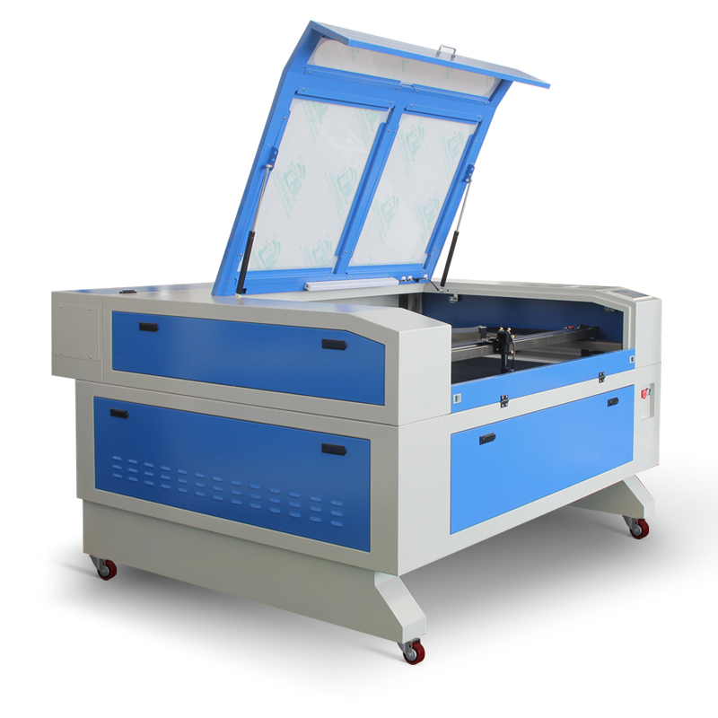 Industrial-grade 1390 CO2 Lase - Industrial Grade Laser Engraver review and price