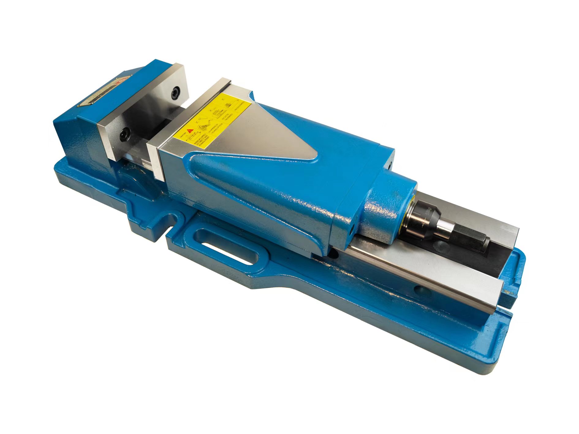 8 Inch High Quality CNC VH-8 H - Cnc Milling Machine review and price