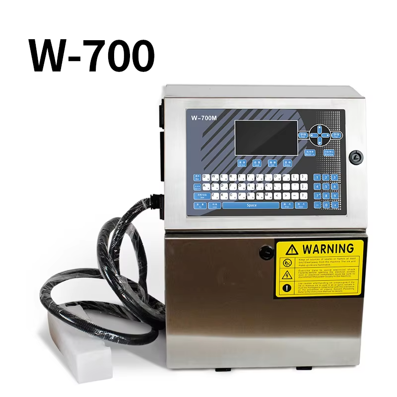Smart Industrial Inkjet Printe - Industrial Laser Packaging review and price