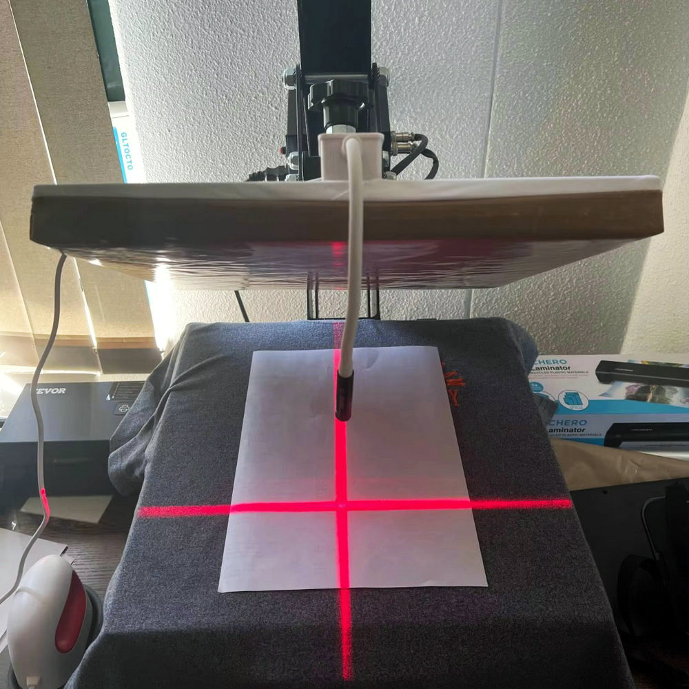 USB Laser Locator DTF Print Dt - Industrial Laser Light review and price