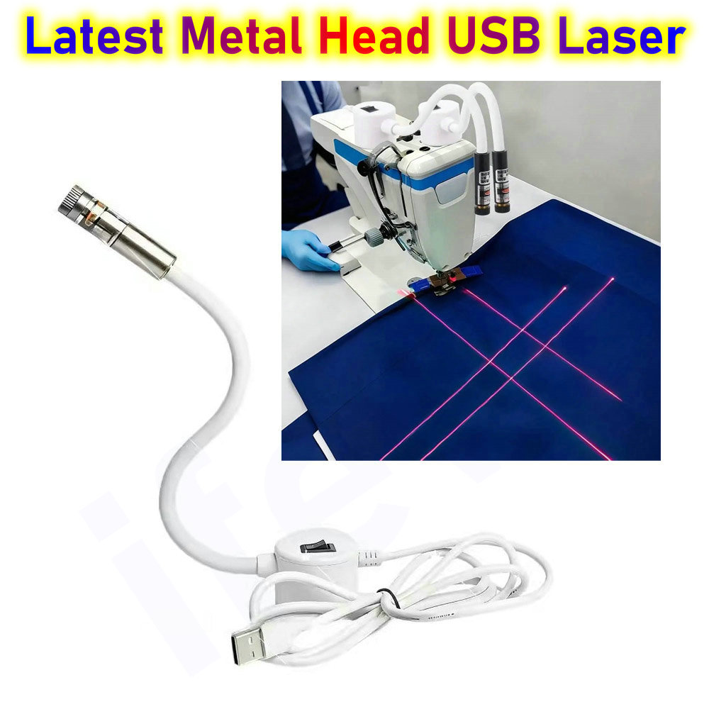 USB Laser Locator DTF Print Dt - Industrial Laser Light review and price