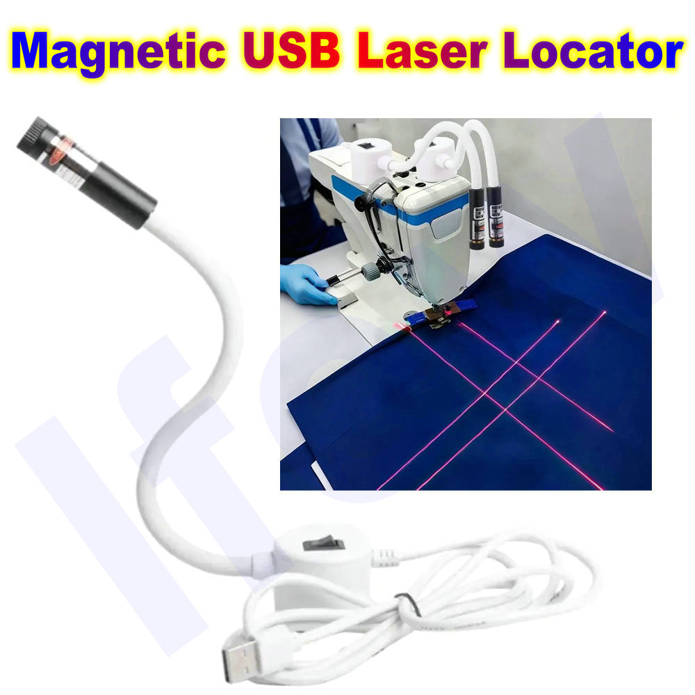 USB Laser Locator DTF Print Dt - Industrial Laser Light review and price