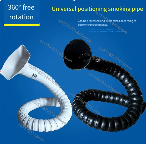 1M Flexible Smoke Exhaust Hose - Industrial Laser Welding Tool review and price