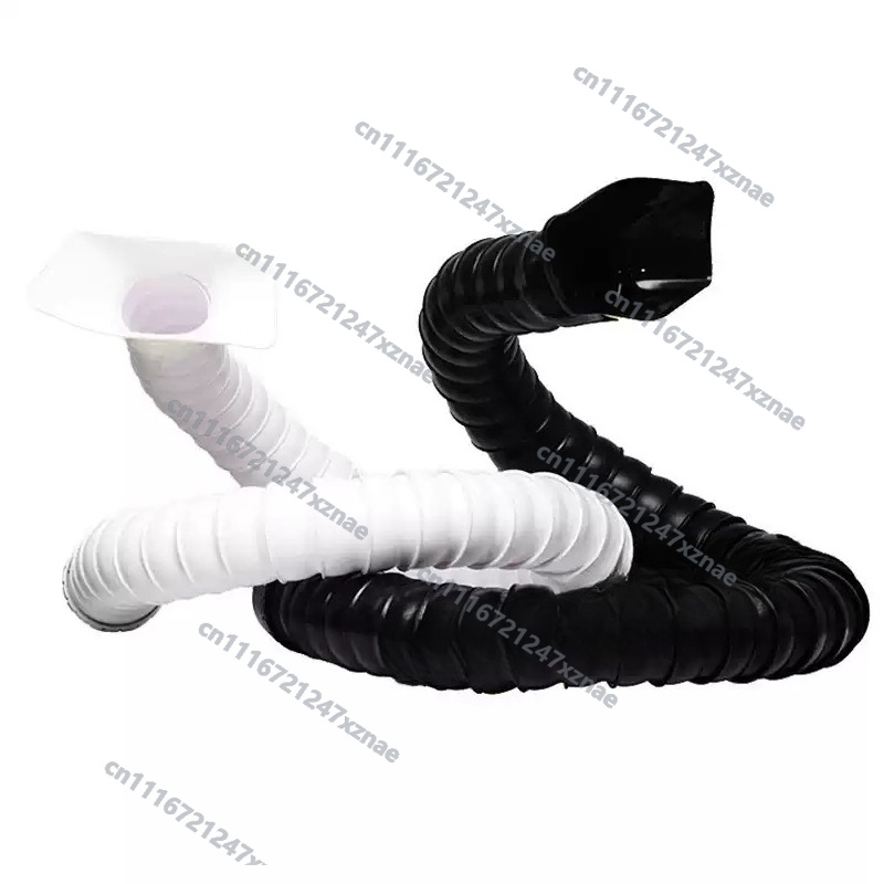 1M Flexible Smoke Exhaust Hose - Industrial Laser Welding Tool review and price