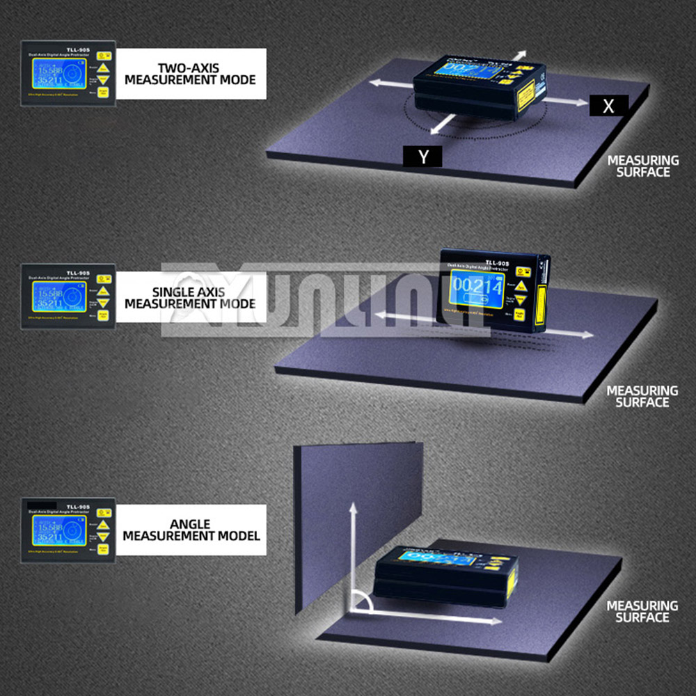 Laser Level Electronic Level H - Industrial Laser Alignment review and price