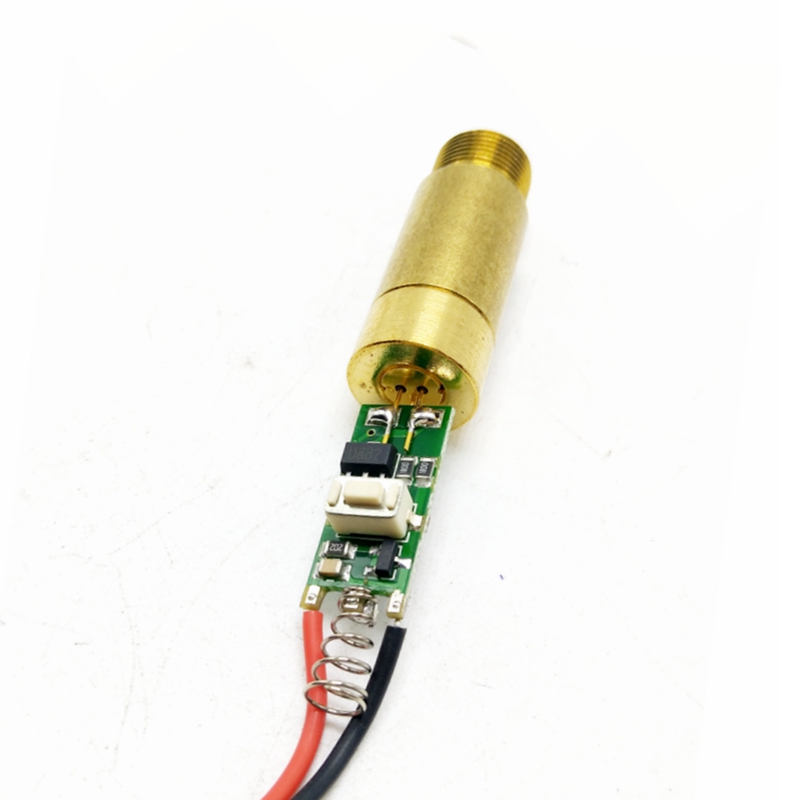 Industrial / Lab 30mW 532nm Gr - Industrial Laser Light review and price
