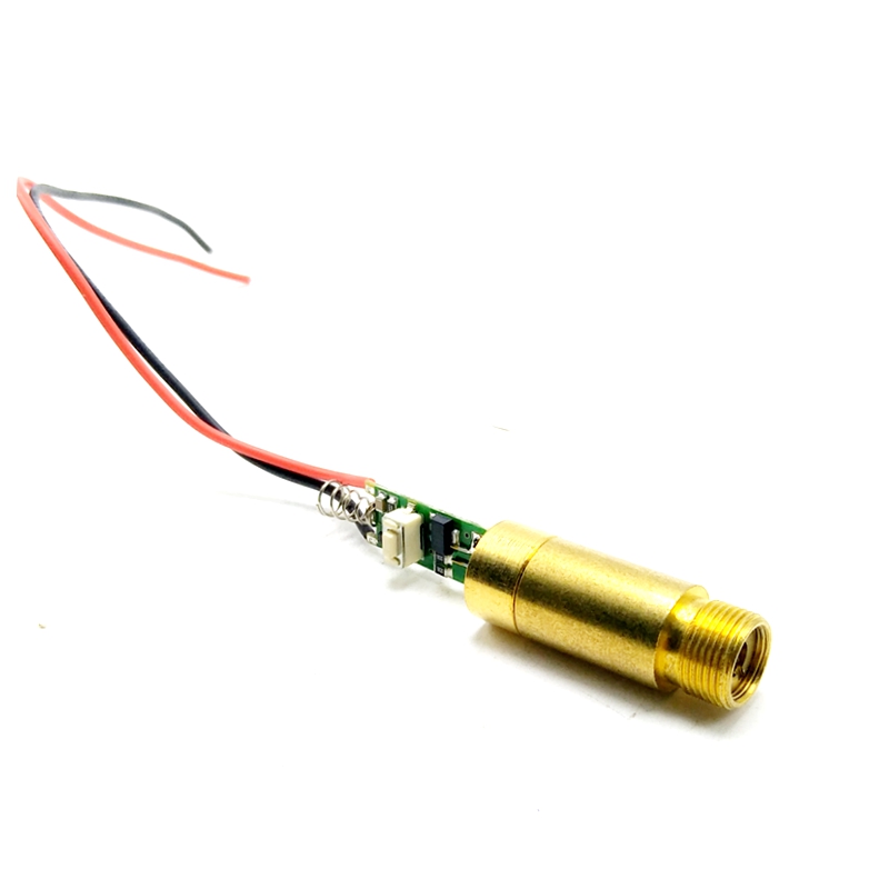 Industrial / Lab 30mW 532nm Gr - Industrial Laser Light review and price