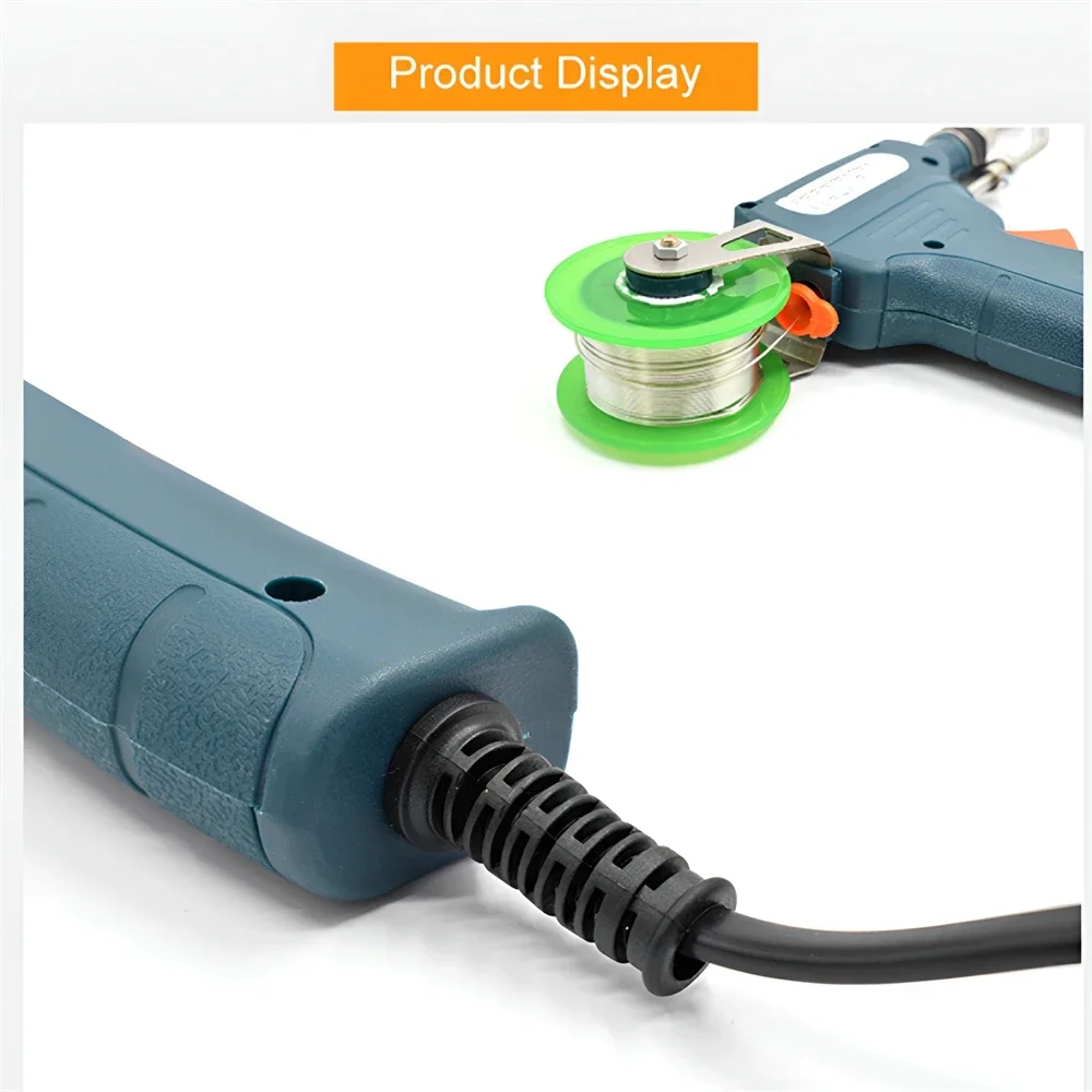 New Hand-Held Iron Welder Auto - Industrial Laser Welding Tool review and price
