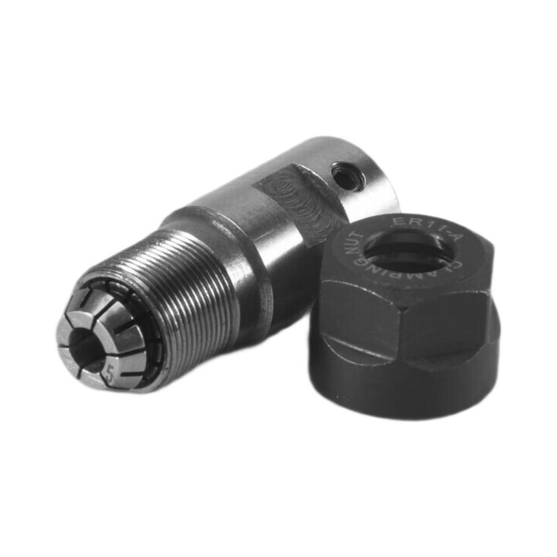 Top Sale Er11 5Mm Motor Shaft  - Cnc Spindle Motor review and price