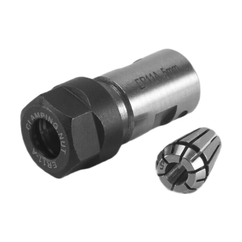 Top Sale Er11 5Mm Motor Shaft  - Cnc Spindle Motor review and price
