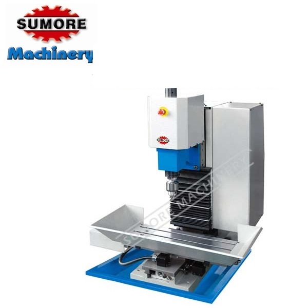 High Speed CNC Milling Machine - Cnc Milling Machine review and price