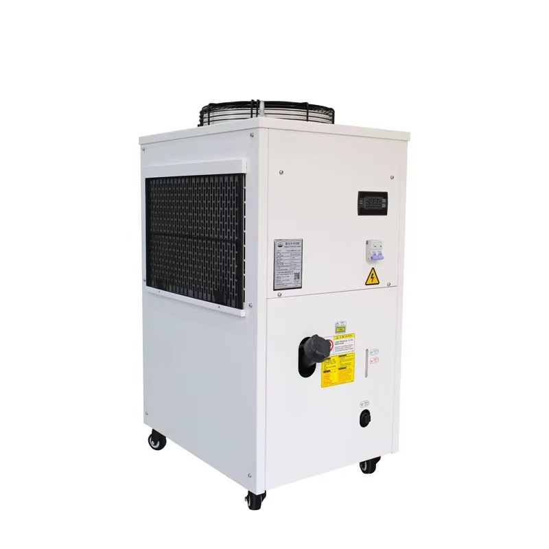 Water Chiller for Laser 3000W  - Industrial Laser Welding review and price